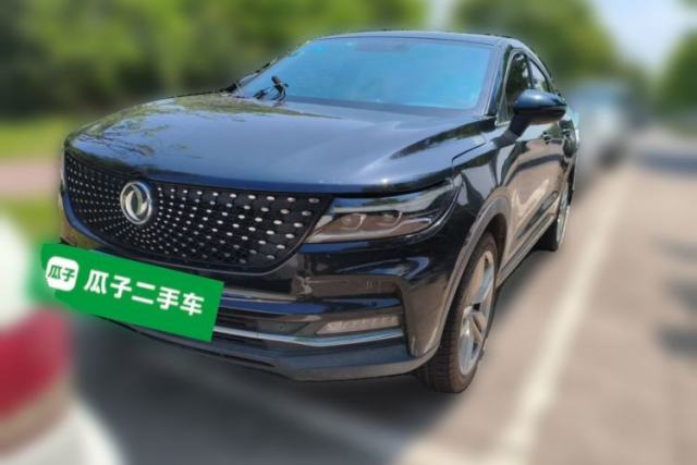 Used Dongfeng Fengon ix5 2019 280TGDI CVT Smart Version China V Standard