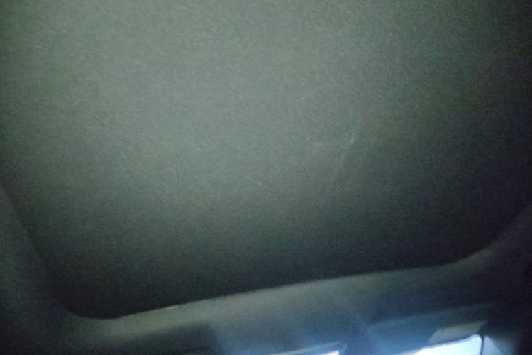 Used Dongfeng Fengon ix5 2019 220T Manual ZhiShang Version China VI Standard Headliner