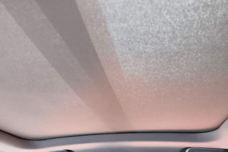 Used Dongfeng Fengon ix5 2019 280TGDI CVT Smart Version China V Standard Headliner