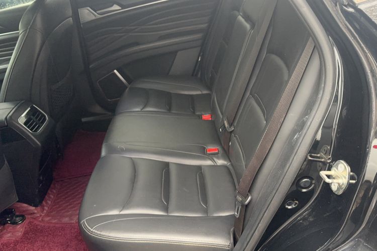 Used Dongfeng Fengon ix5 2019 220T CVT ZhiShang Version China VI Standard Interior 1