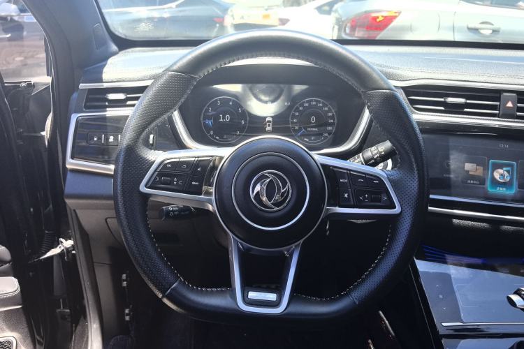 Used Dongfeng Fengon ix5 2019 280TGDI CVT Smart Version China V Standard Interior 2
