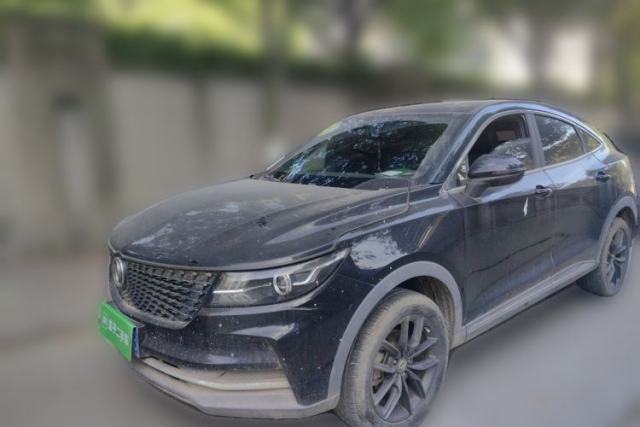 Used Dongfeng Fengon ix5 2019 220T Manual ZhiShang Version China VI Standard