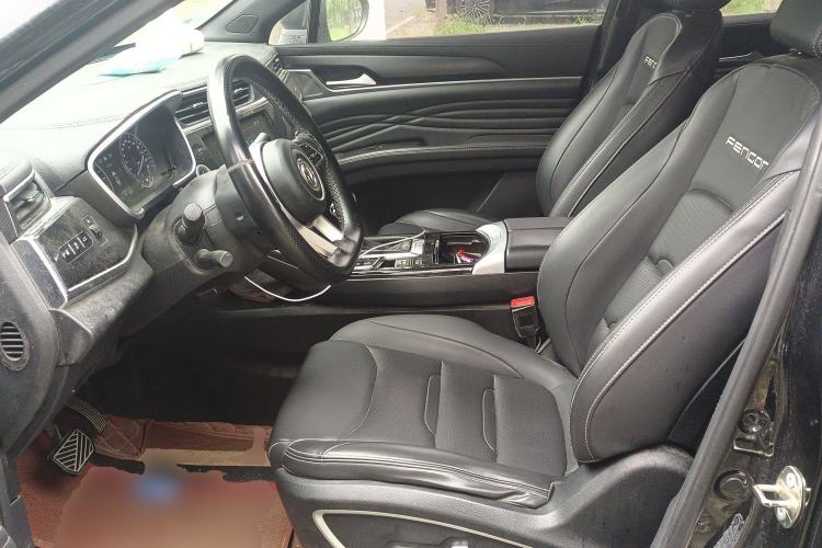 Used Dongfeng Fengon ix5 2019 220T CVT Zhiyue Trim China VI Standard Left Front Seat