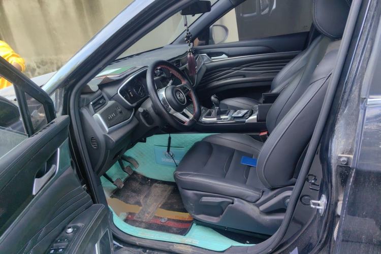 Used Dongfeng Fengon ix5 2019 220T Manual ZhiShang Version China VI Standard Left Front Seat