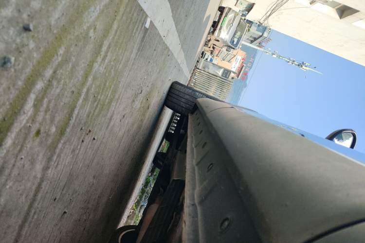 Used Dongfeng Fengon ix5 2019 280TGDI CVT Smart Version China V Standard Left Side Sill