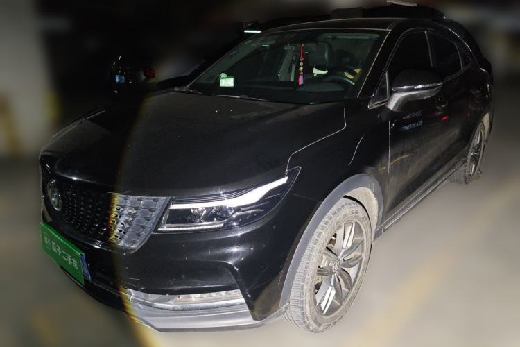 Ojetý Dongfeng Fengon ix5 2019 220T CVT ZhiShang Trim China V Standard Guazi used car, China used car export, Used car for sale, Used  cars, Cheapest cars for sale