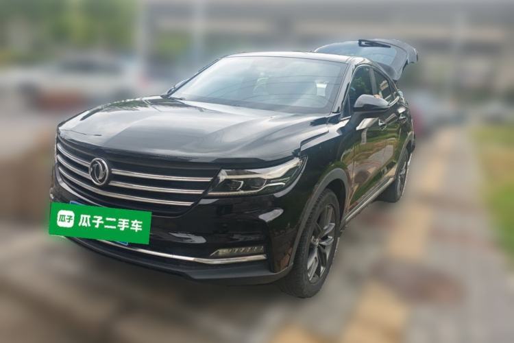 Used Dongfeng Fengon ix5 2019 220T CVT ZhiShang Trim China V Standard Guazi used car, China used car export, Used car for sale, Used  cars, Cheapest cars for sale
