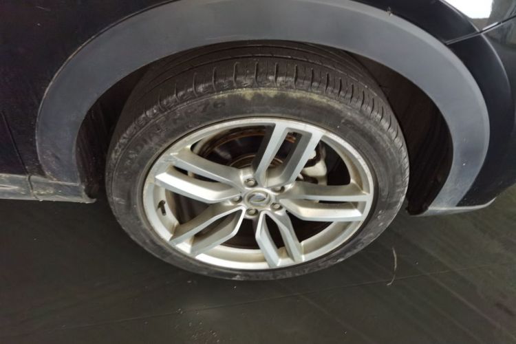 Used Dongfeng Fengon ix5 2019 280TGDI CVT Smart Version China V Standard Right Front Wheel Hub