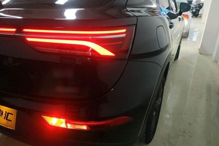Used Dongfeng Fengon ix5 2019 220T CVT Zhiyue Trim China V Emission Standard Right Rear Taillight