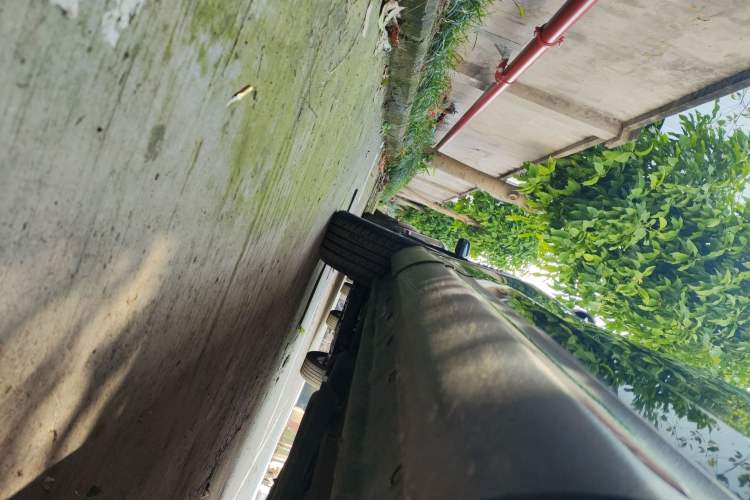 Used Dongfeng Fengon ix5 2019 280TGDI CVT Smart Version China V Standard Right Side Sill