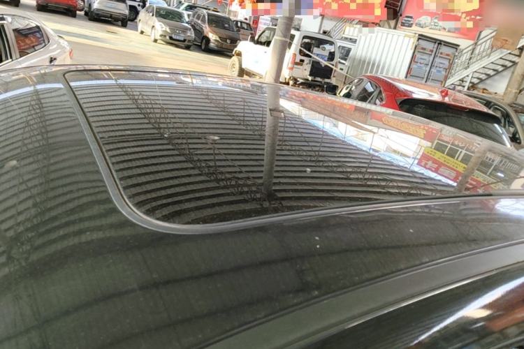 Used Dongfeng Fengon ix5 2019 220T CVT ZhiShang Trim China V Standard Roof