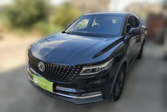 Used Dongfeng Fengon ix5 2019 220T CVT Zhiyue Trim China VI Standard