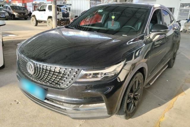 Used Dongfeng Fengon ix5 2019 220T CVT ZhiShang Trim China V Standard