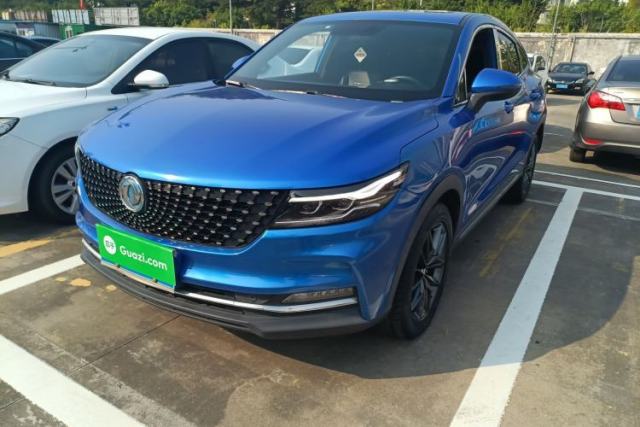 Used Dongfeng Fengon ix5 2019 220T CVT Zhiyue Trim China V Emission Standard