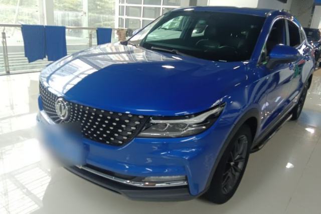 Used Dongfeng Fengon ix5 2019 220T CVT Zhiyue Trim China VI Standard