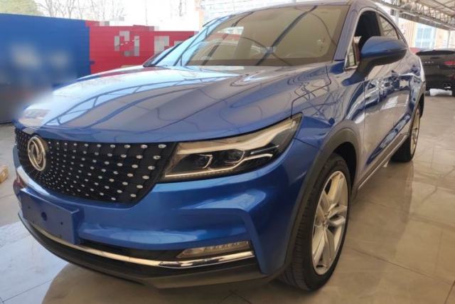 Used Dongfeng Fengon ix5 2019 280TGDI CVT Smart Version China V Standard
