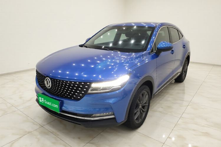 Used Dongfeng Fengon ix5 2019 220T CVT ZhiShang Trim China V Standard Guazi used car, China used car export, Used car for sale, Used  cars, Cheapest cars for sale