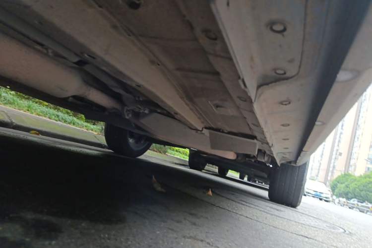 Used Dongfeng Fengon ix5 2019 220T CVT Zhiyue Trim China VI Standard Chassis Front Left