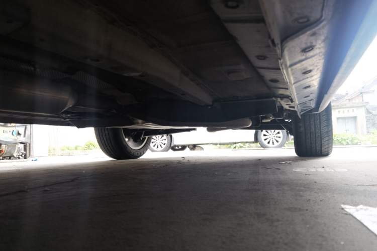 Used Dongfeng Fengon ix5 2019 220T CVT Zhiyue Trim China VI Standard Chassis Front Left