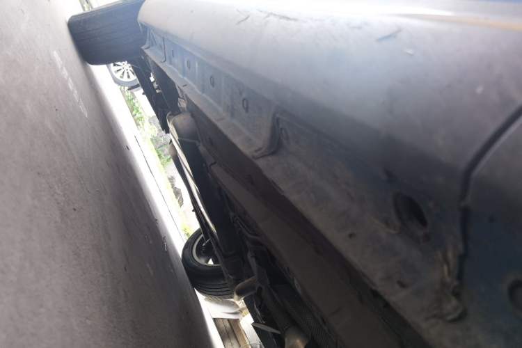 Used Dongfeng Fengon ix5 2019 220T CVT Zhiyue Trim China VI Standard Chassis Front Right