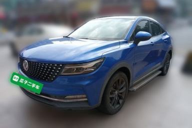 Used Dongfeng Fengon ix5 2019 220T CVT Zhiyue Trim China V Emission Standard