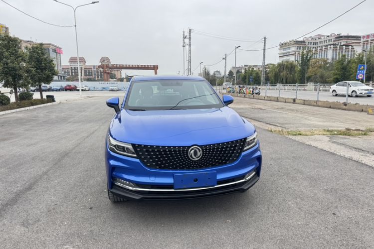 Used Dongfeng Fengon ix5 2019 220T CVT Zhiyue Trim China VI Standard Exterior 2