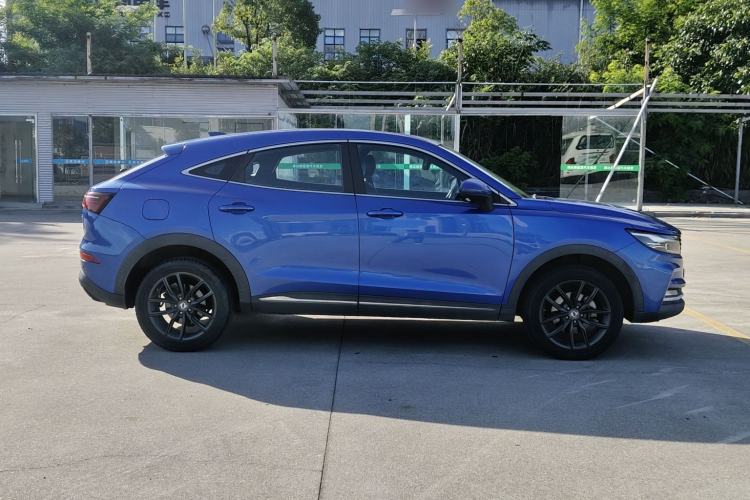 Used Dongfeng Fengon ix5 2019 220T CVT Zhiyue Trim China V Emission Standard Exterior 5