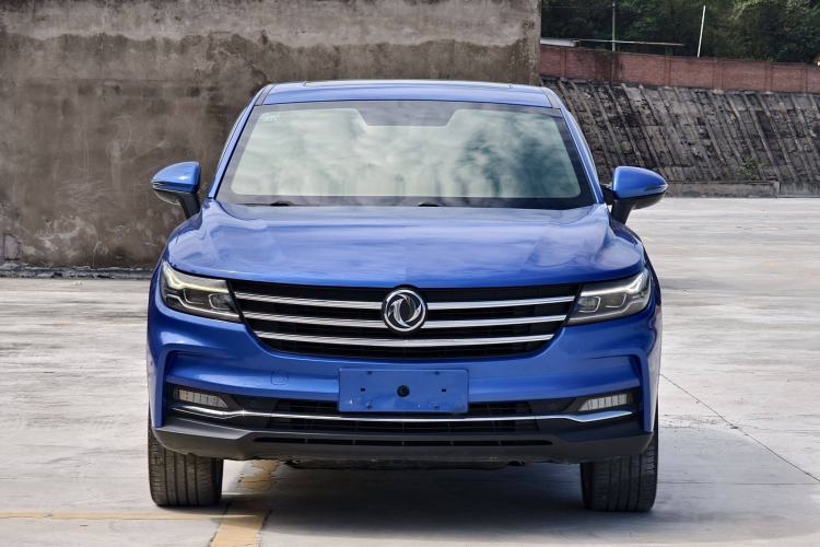 Used Dongfeng Fengon ix5 2019 280TGDI CVT Smart Version China V Standard Exterior 5