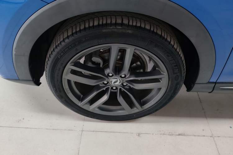 Used Dongfeng Fengon ix5 2019 280TGDI CVT ZhiZun Trim China V Emission Standard Exterior 7