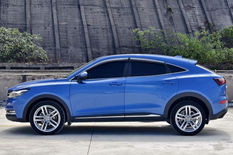 Used Dongfeng Fengon ix5 2019 280TGDI CVT Smart Version China V Standard Exterior 8