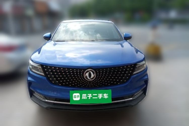 Used Dongfeng Fengon ix5 2019 220T CVT Zhiyue Trim China V Emission Standard Front