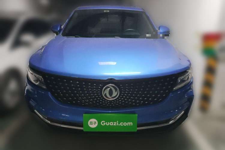 Used Dongfeng Fengon ix5 2019 220T CVT Zhiyue Trim China V Emission Standard Front