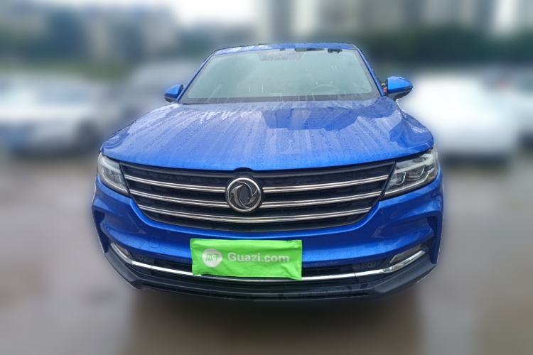 Used Dongfeng Fengon ix5 2019 220T CVT Zhiyue Trim China V Emission Standard Front