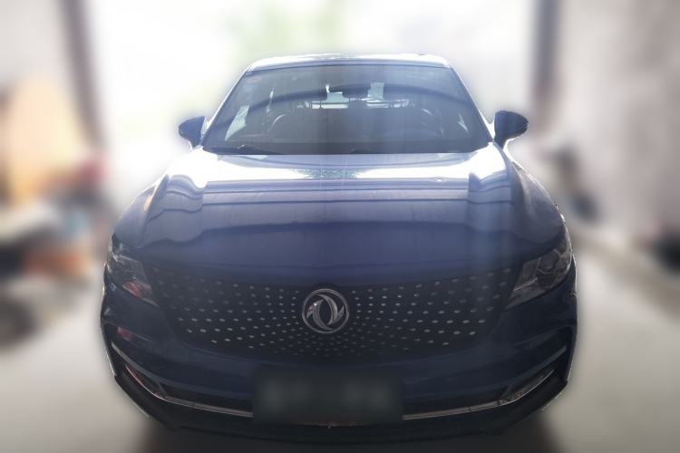 Used Dongfeng Fengon ix5 2019 220T CVT Zhiyue Trim China VI Standard Front