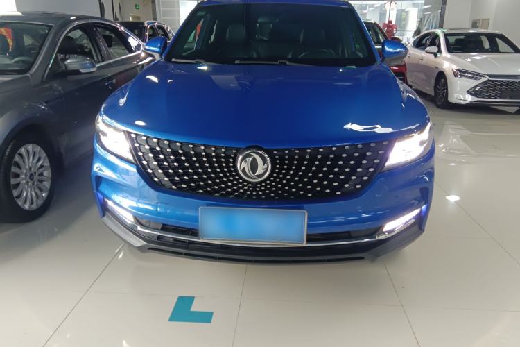 Used Dongfeng Fengon ix5 2019 220T CVT Zhiyue Trim China VI Standard Front