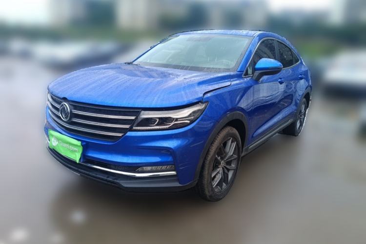 Ojetý Dongfeng Fengon ix5 2019 220T CVT Zhiyue Trim China V Emission Standard Guazi used car, China used car export, Used car for sale, Used  cars, Cheapest cars for sale