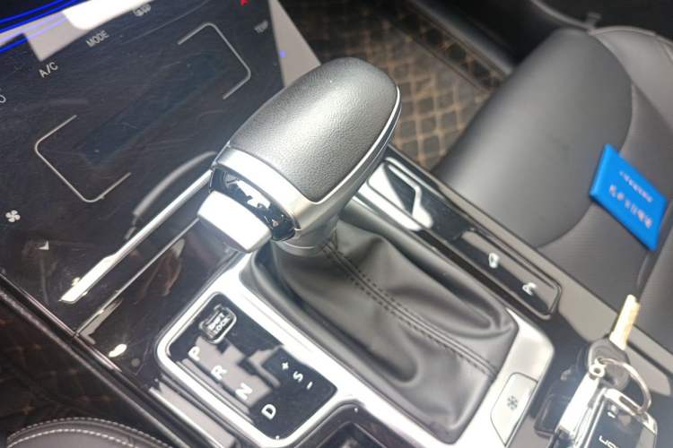 Used Dongfeng Fengon ix5 2019 220T CVT Zhiyue Trim China V Emission Standard Gear Lever