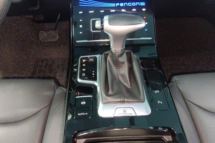 Used Dongfeng Fengon ix5 2019 220T CVT Zhiyue Trim China VI Standard Gear Lever