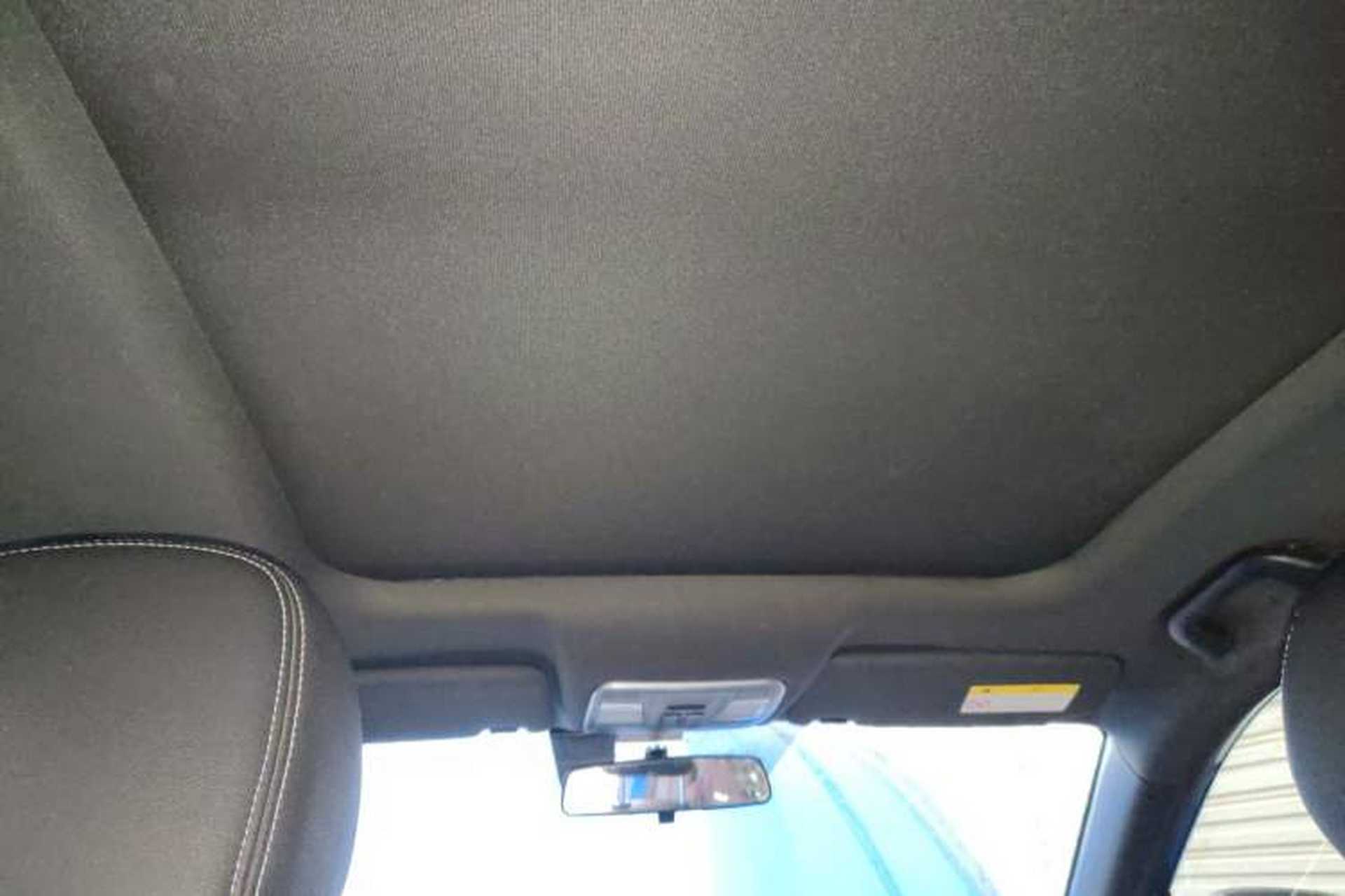 Used Dongfeng Fengon ix5 2019 220T CVT ZhiShang Version China VI Standard Headliner