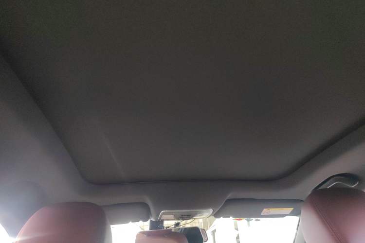 Used Dongfeng Fengon ix5 2019 280TGDI CVT Smart Version China V Standard Headliner