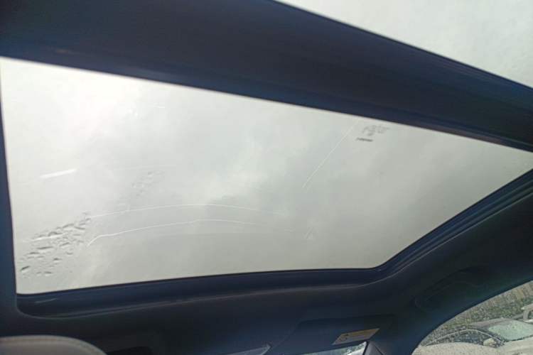 Used Dongfeng Fengon ix5 2019 220T CVT Zhiyue Trim China V Emission Standard Headliner