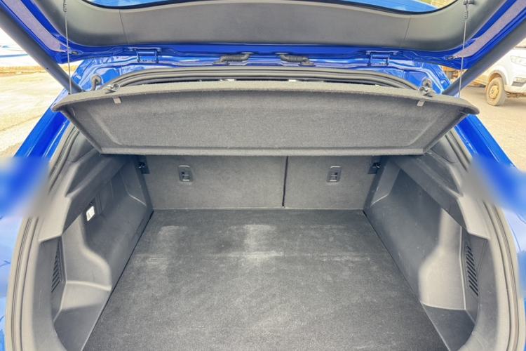 Used Dongfeng Fengon ix5 2019 220T CVT Zhiyue Trim China VI Standard Interior 2