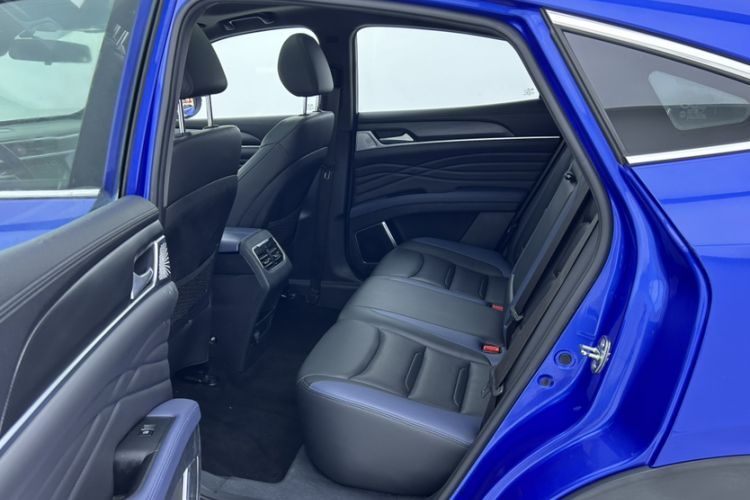 Used Dongfeng Fengon ix5 2019 280TGDI CVT Smart Version China V Standard Interior 5