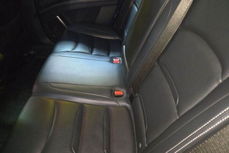 Used Dongfeng Fengon ix5 2019 220T CVT ZhiShang Trim China V Standard Interior 7