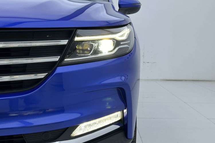 Used Dongfeng Fengon ix5 2019 280TGDI CVT Smart Version China V Standard Left Front Headlight
