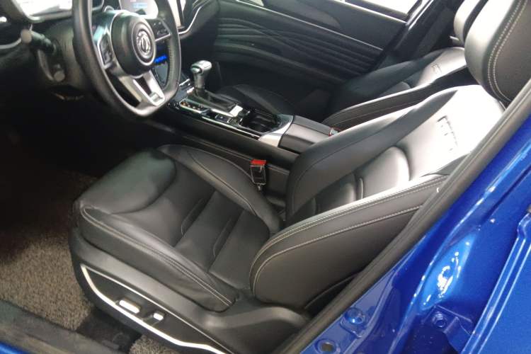 Used Dongfeng Fengon ix5 2019 220T CVT Zhiyue Trim China VI Standard Left Front Seat