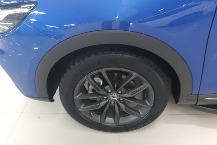 Used Dongfeng Fengon ix5 2019 220T CVT Zhiyue Trim China VI Standard Left Front Wheel Hub