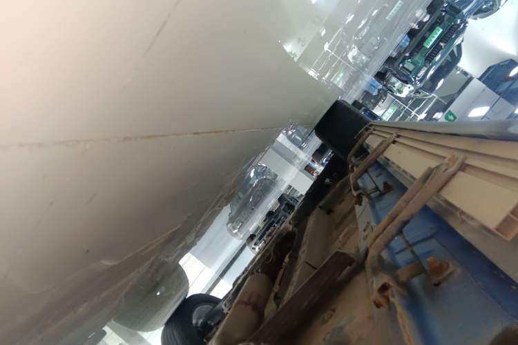 Used Dongfeng Fengon ix5 2019 220T CVT Zhiyue Trim China VI Standard Left Side Sill
