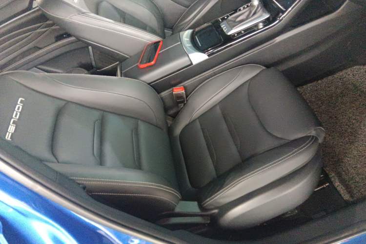 Used Dongfeng Fengon ix5 2019 220T CVT Zhiyue Trim China VI Standard Right Front Seat