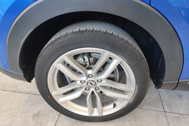 Used Dongfeng Fengon ix5 2019 280TGDI CVT Smart Version China V Standard Right Rear Wheel Hub
